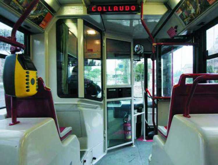 150 autisti per il trasporto pubblico a Roma