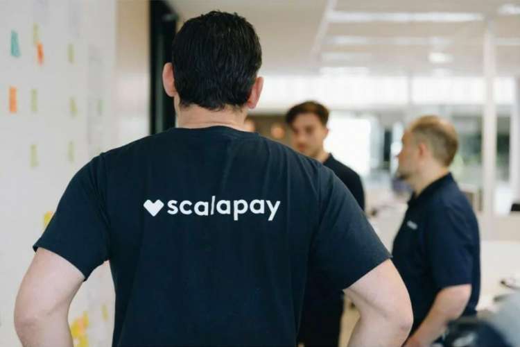 Credito al consumo: nuova fornuula. Scalapay cerca 40 cassieri, data entry, manager&hellip;