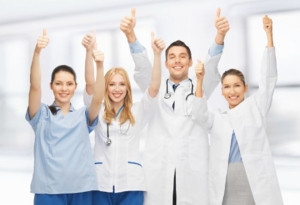 INFERMIERI E MEDICI ITALIANI: PORTE APERTE IN FRANCIA