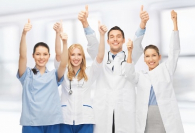 INFERMIERI E MEDICI ITALIANI: PORTE APERTE IN FRANCIA