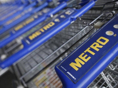 IL CASH AND CARRY METRO NE ASSUME SUBITO 20