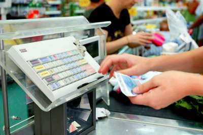 Supermercato di nuova apertura a Viterbo cerca personale