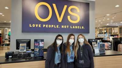 Vendite record per Ovs e altre 150 offerte di lavoro a Roma e in tutta Italia