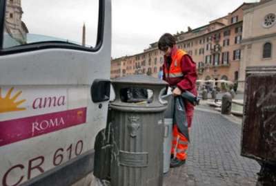 300 OPERATORI AMA E 623 AUTISTI ATAC: ATTESA PER LE ASSUNZIONI