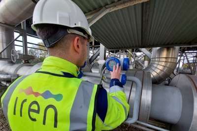 Autisti, manutentori, meccanici, manager: la multiutility Iren cerca 70 rinforzi