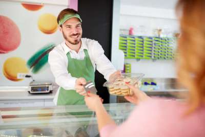 Ipermercato di Zagarolo (RM) cerca 30 addetti/e ai reparti per nuova apertura