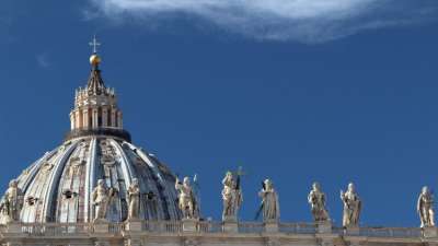 Vaticano, nuove opportunit&agrave; per diplomati e laureati: i posti di lavoro e come candidarsi