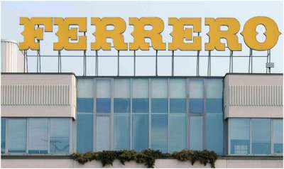 Impiegati, manager, operai, tecnici: 40 alla Ferrero con diploma o laurea