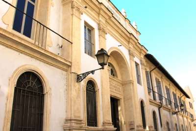 INMP: concorso pubblico per 2 collaboratori amministrativi