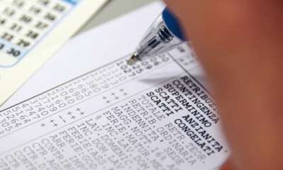 18 POSTI PER CORSO GRATUITO ADDETTO ELABORAZIONE BUSTE PAGA