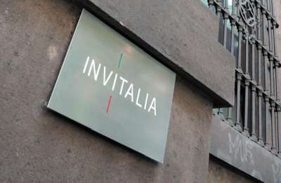 Invitalia assume 10 addetti ai servizi finanziari a Roma