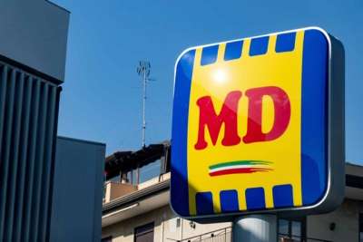 Md apre altri 38 discount e assume 1.000 addetti vendita, addetti ai banchi, cassieri, magazzinieri, store manager