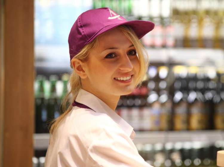 100 per l&rsquo;Autogrill all&rsquo;aeroporto di Fiumicino: domande entro il 1&ordm; luglio