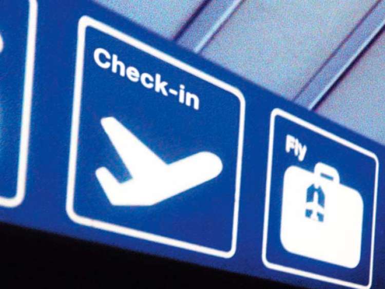 330 nuovi posti all&rsquo;aeroporto di Fiumicino per hostess/steward di terra, addetti ai bagagli e agenti di rampa