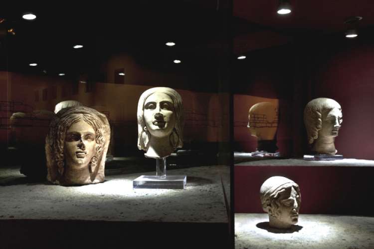 TIROCINIO DI 3 MESI PER OPERATORI MUSEALI A POMEZIA (RM)