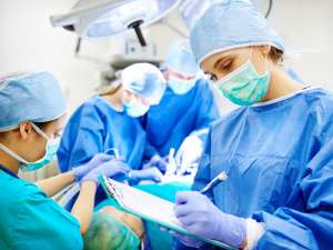 Struttura ospedaliera di Roma Centro cerca 10 infermieri: si offre contratto di 6 mesi