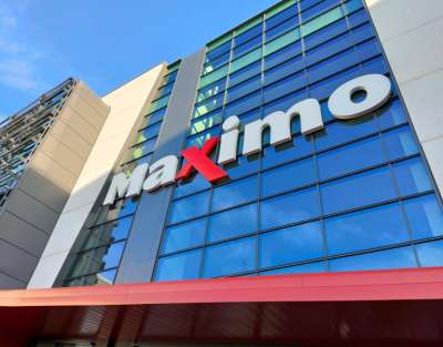 300 addetti cassa, addetti vendita e scaffalisti per maxi store nel C.C. Maximo di Roma