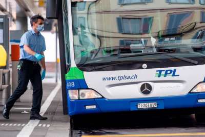 100 autisti per nota azienda del trasporto pubblico di Roma