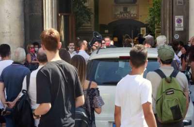 Attrici, attori, personaggi per i giochi a premio in tv: se vuoi partecipare invia subito il curriculum