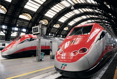 2.000 NELLE FERROVIE DELLO STATO: &Egrave; IL RICAMBIO GENERAZIONALE