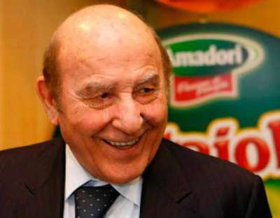 Agenti, ingegneri e manutentori: 30 al servizio di Amadori