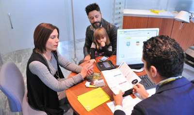 Poste Italiane: selezioni online per i futuri consulenti in tutta Italia