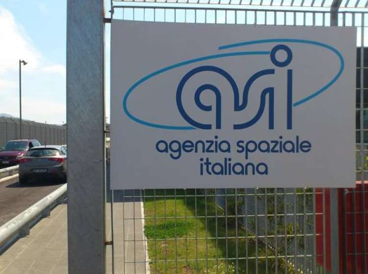 L&rsquo;Agenzia Spaziale Italiana cerca 5 collaboratori e 1 funzionario appartenenti alle categorie protette