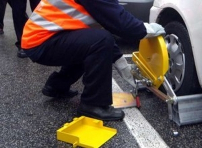 44 ADDETTI E 15 BLOCCA RUOTE PER IL SERVIZIO RIMOZIONI DELL&rsquo;ATAC