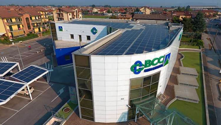 Per il Gruppo Cassa Centrale: analisti e contabili 30 in banca