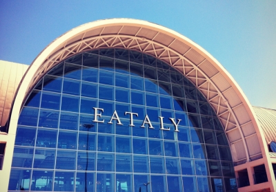 EATALY FESTEGGIA I 10 ANNI DI ATTIVIT&Agrave; E ASSUME ANCHE A ROMA