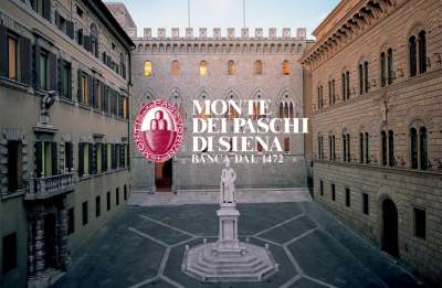 16 CONTRATTI DI APPRENDISTATO AL MONTE DEI PASCHI DI SIENA