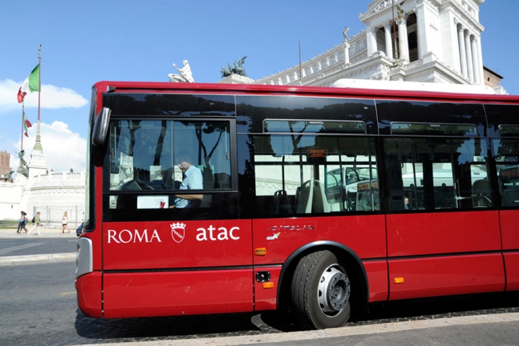 ATAC SELEZIONA DIRETTORE GENERALE: DOMANDE ENTRO IL 10 MARZO