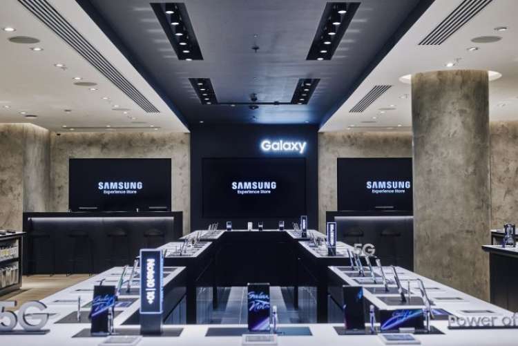 Amministrativi e manager tra Roma e Milano: le chance in Samsung Italia