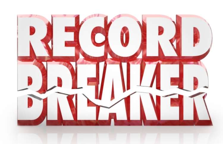 Gennaio da record per www.lavorofacile.info