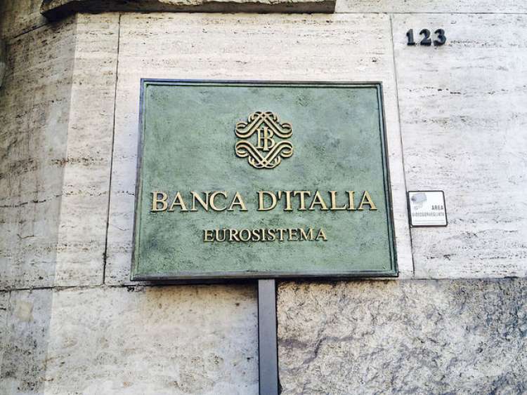 7 BORSE DI STUDIO BANKITALIA PER NEOLAUREATI: 27.000 EURO L'ANNO