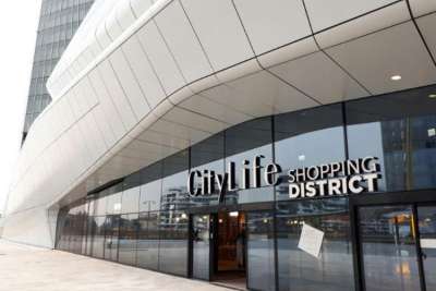 ALTRI 100 PER CITYLIFE: LA CITT&Agrave; DELLO SHOPPING CERCA PERSONALE