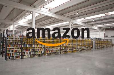 Due nuovi centri logistici Amazon in Puglia e Abruzzo: 200 assunzioni