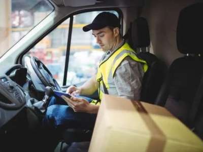 Lavoro immediato per autisti/corrieri con patente B per consegna pacchi e plichi in tutta Roma