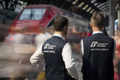 Ferrovie dello Stato assume neolaureati a tempo indeterminato a Roma e altre citt&agrave;