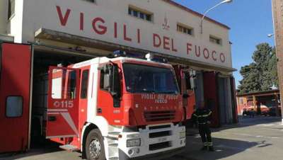Rinforzi per i vigili del fuoco: concorso per 88 vice-direttori. Domande entro il 25 ottobre