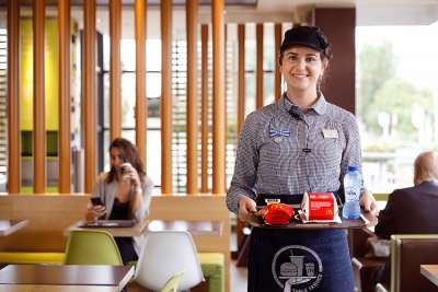 McDonald&rsquo;s cerca addetti sala e cucina in tutta Italia: tante opportunit&agrave; a Roma e nel Lazio