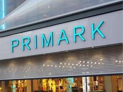 Addetti vendita, allievi manager, store manager: 40 in Primark, molti posti a Roma
