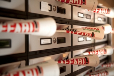 6 ADDETTI AL VOLANTINAGGIO: BASTA LA LICENZA MEDIA