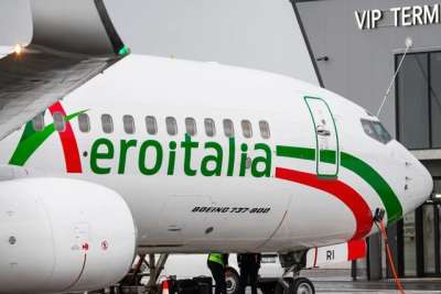 Aeroitalia assume amministrativi, assistenti di volo, operatori call center&hellip;