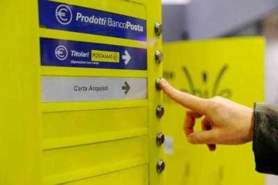 POSTE ITALIANE ASSUME GIOVANI LAUREATI IN DISCIPLINE ECONOMICHE: CONTRATTO DI 3 ANNI