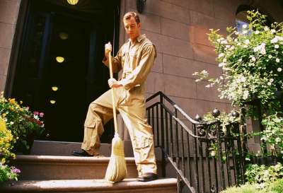 POSTI PER ADDETTI PORTIERATO PART-TIME NEI CONDOMINI A ROMA