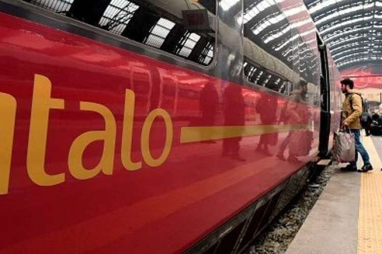 Italo apre le porte a hostess/steward, macchinisti e responsabili