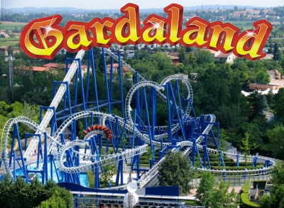 GARDALAND SELEZIONA PERSONALE PER L'ESTATE 2016