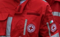 LA CROCE ROSSA ITALIANA SELEZIONA FISIOTERAPISTI