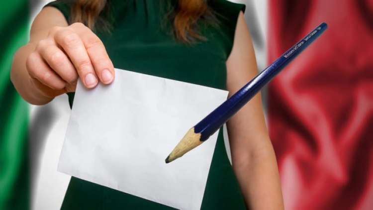 Il Sondaggione. Dopo le elezioni europee dell&rsquo;8-9 giugno: il voto non rilancia il lavoro